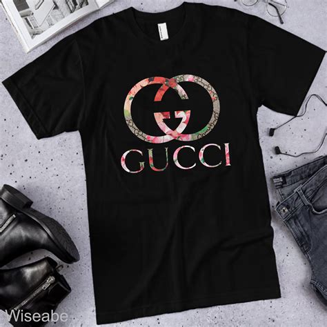 buy womens gucci tee|genuine gucci t shirts.